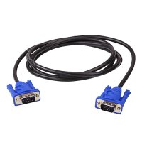 VGA cable 3m